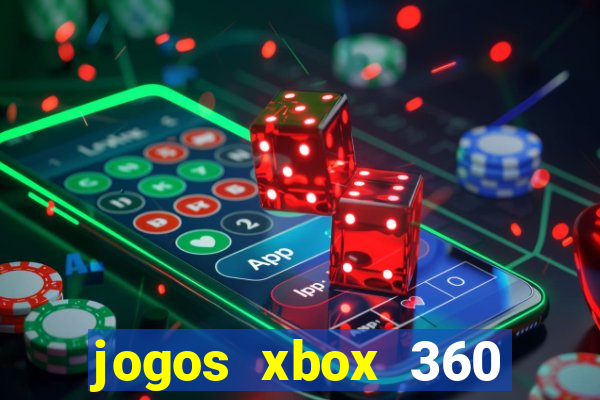 jogos xbox 360 jtag download